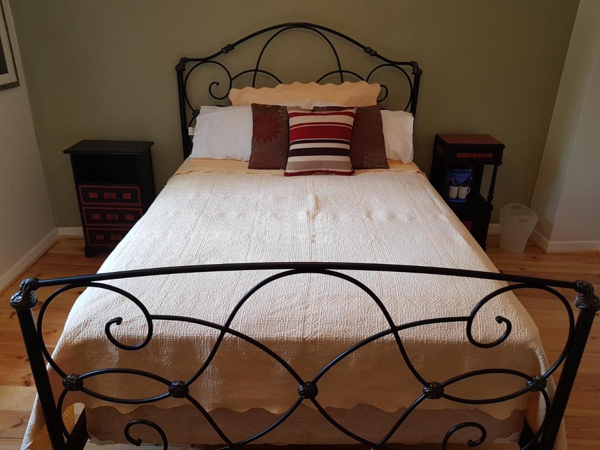 Auberge Henri IV Segur-le-Chateau Ngoại thất bức ảnh