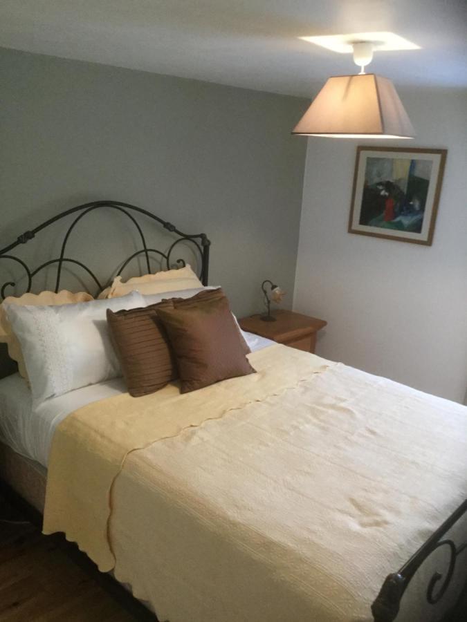 Auberge Henri IV Segur-le-Chateau Ngoại thất bức ảnh