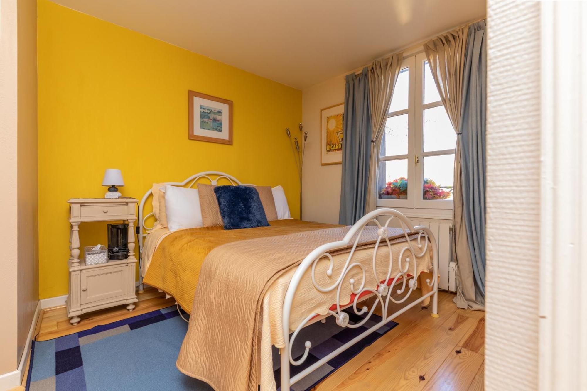 Auberge Henri IV Segur-le-Chateau Ngoại thất bức ảnh